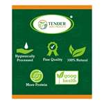 TENDER AGRO PRODUCTS Moong Dal Split, 1kg